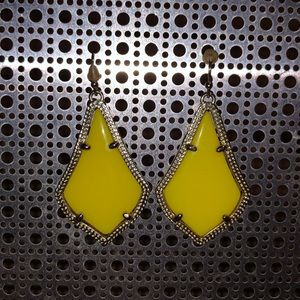 Kendra Scott Earrings